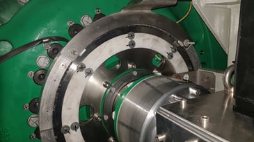 Shaft Grounding Rings for Wind Turbine Generators