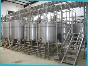 Dairy-Processing-Equipments