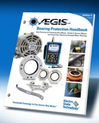 AEGIS 3rd Edition 56-page, technical handbook