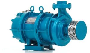 electrical bearing protection