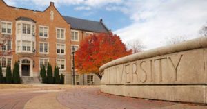 AEGIS Goes to School with a New England Ivy League University
