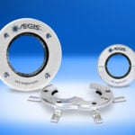 AEGIS® SGR Shaft Grounding Rings