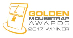 golden moustrap awards