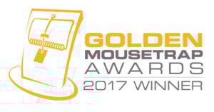 golden moustrap awards