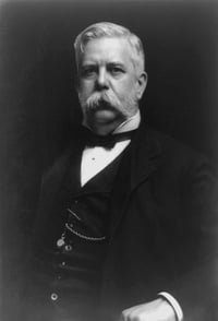 George_Westinghouse