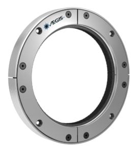 electrical bearing protection
