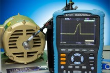 During Commissioning, Testing Shaft Voltage on VFD-driven Motors is a MUST!