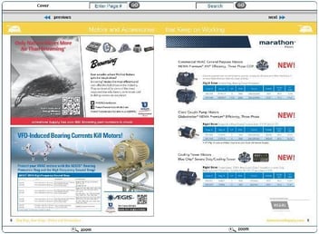AEGIS Featured in Johnstone Supply's New Flyer