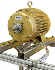 Grounding strap