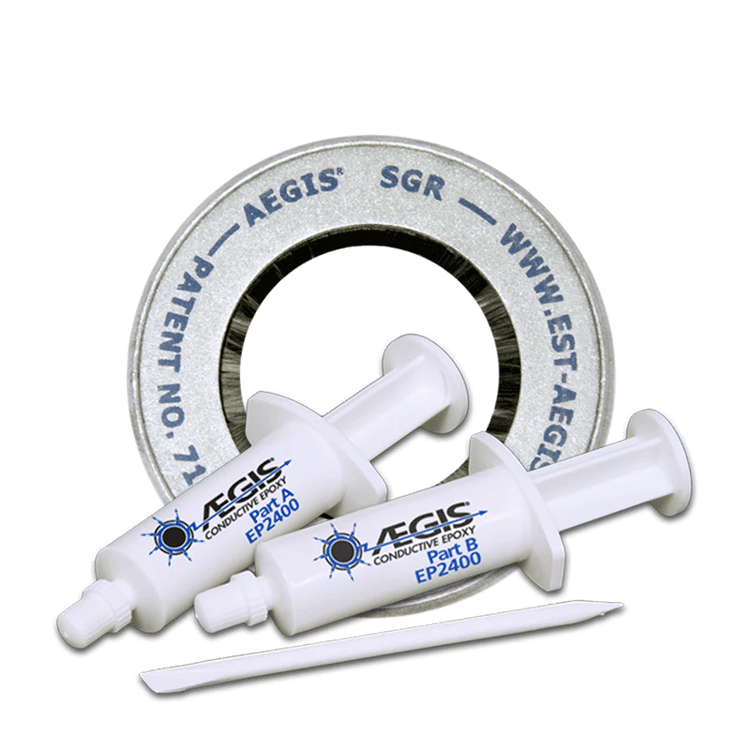 Choosing a Shaft Grounding Ring, Part 1