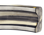 fluted bearing
