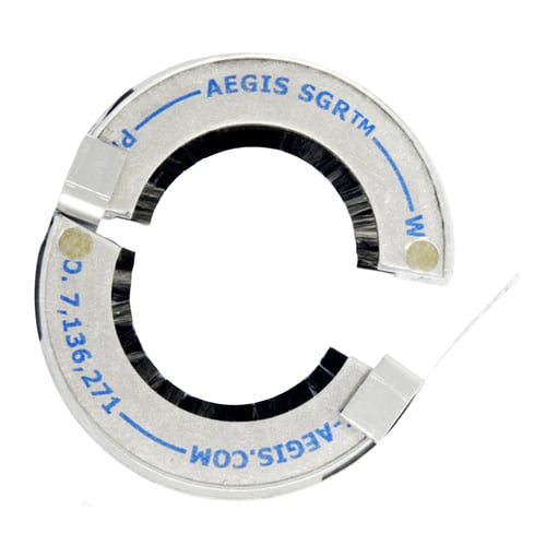 Choosing a Shaft Grounding Ring, Part 1