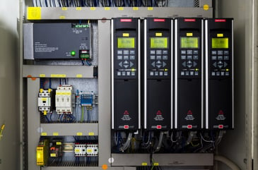Variable Frequency Drive vfd 