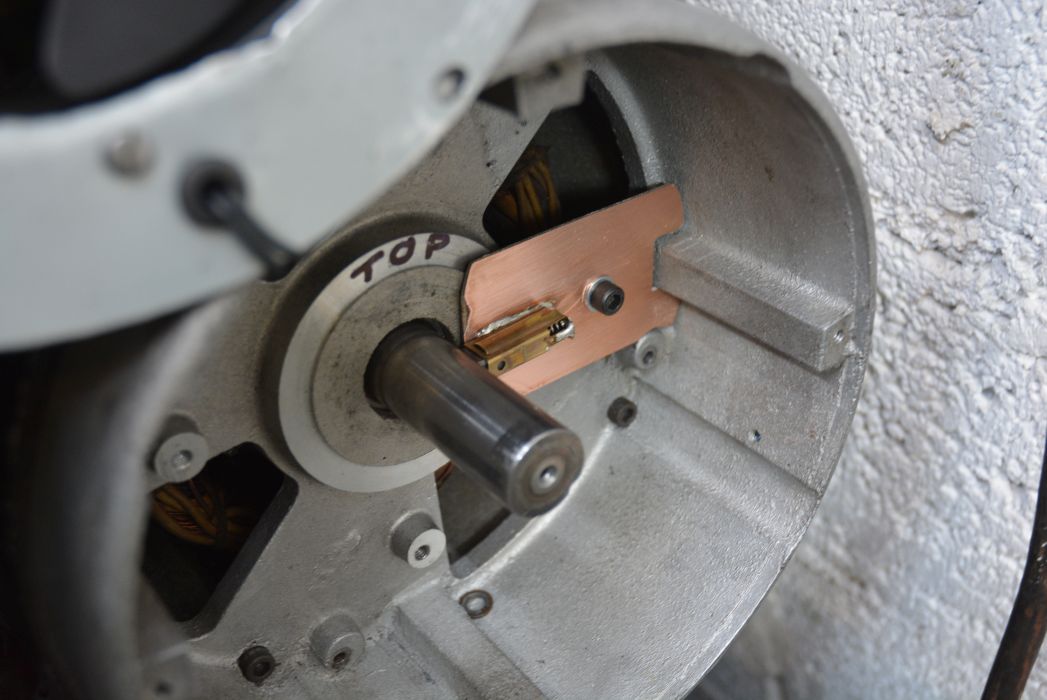 Grounding Rings vs Brushes Electrical Bearing Protection Q&A Part 30