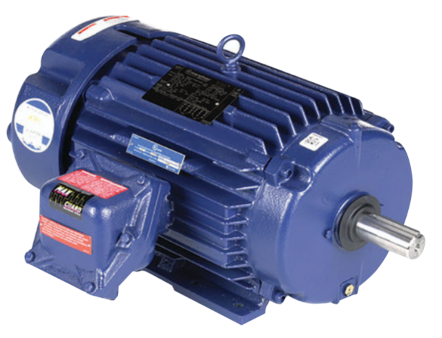 Avoid Motor Bearing Damage and Unplanned Downtime